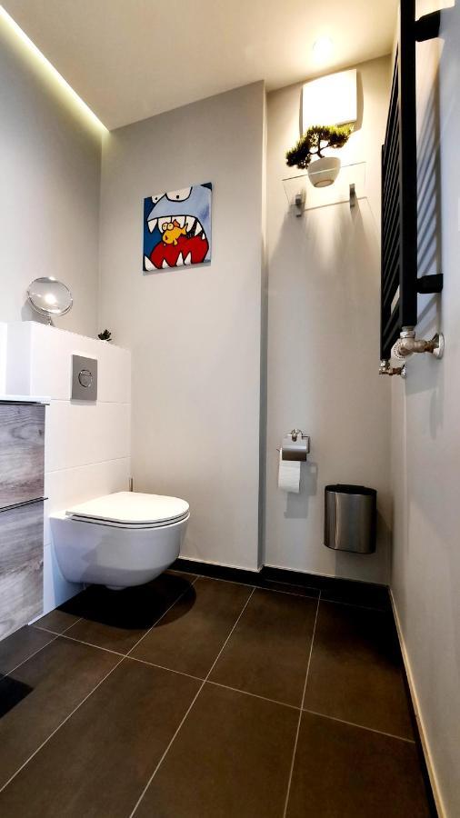 Comfort Apartment A102 Sea View Parking Free 米兹多洛杰 外观 照片