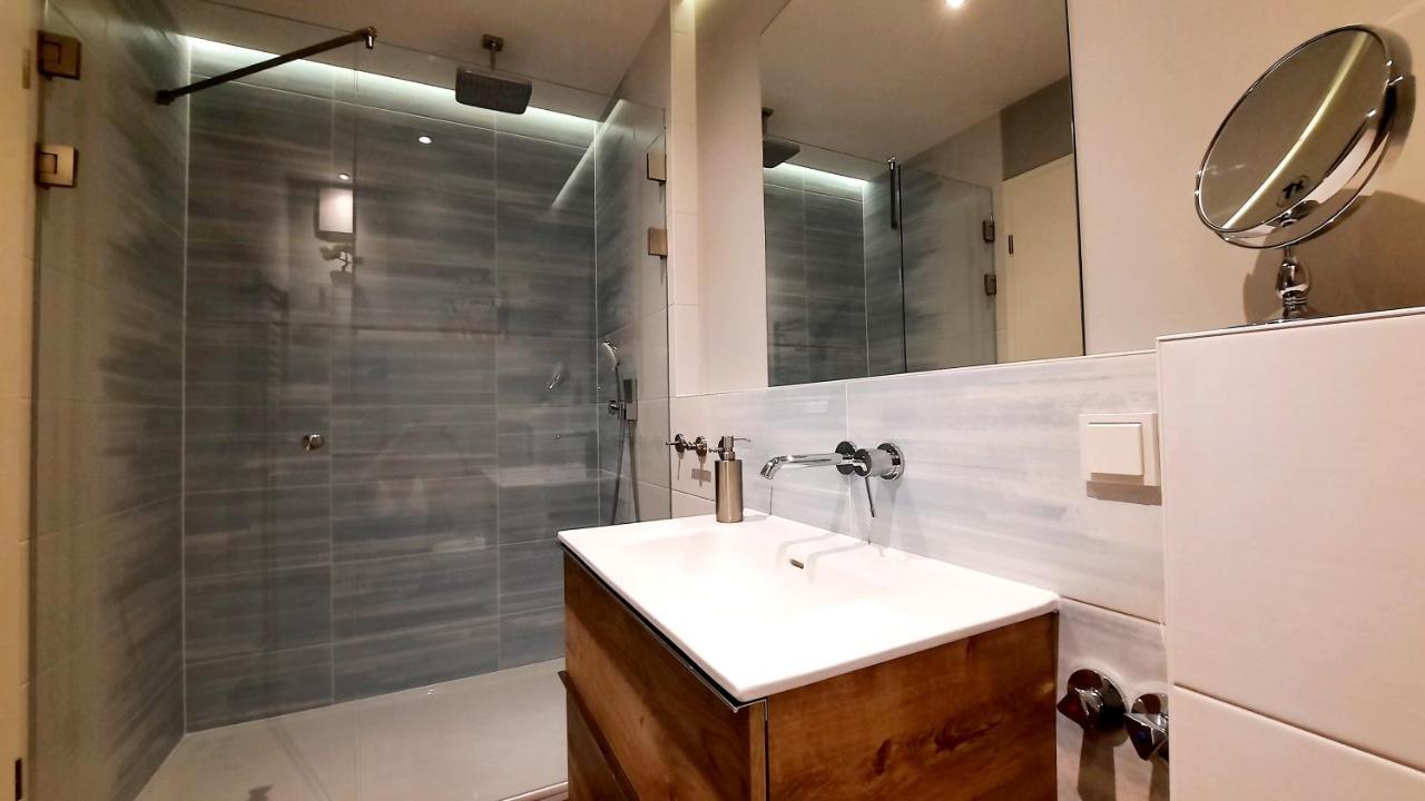 Comfort Apartment A102 Sea View Parking Free 米兹多洛杰 外观 照片